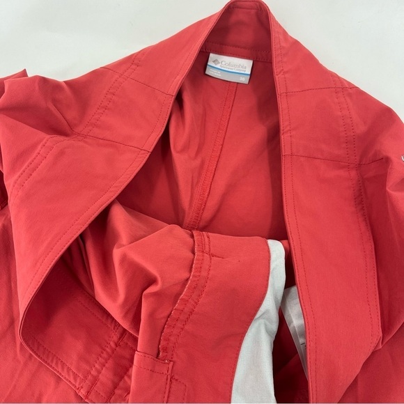 Columbia PFG American Flag Swim Suit ( board shorts) - Picture 4 of 8